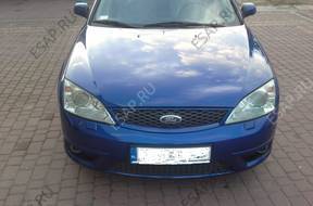 двигатель FORD MONDEO MK3 3.0 V6 ST220 KRAJOWY