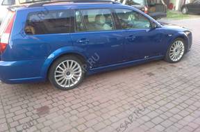 двигатель FORD MONDEO MK3 3.0 V6 ST220 KRAJOWY