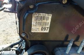 двигатель FORD MONDEO MK3 3S7Q 6006 HA ТУРБО форсунки