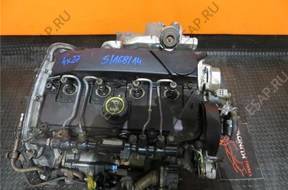 двигатель FORD MONDEO MK3 3S7Q6007AA 2.0 TDCI 130 л.с.