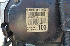 двигатель FORD MONDEO MK3 4S7Q6007LA ТУРБО форсунки