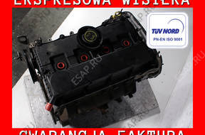 двигатель FORD MONDEO MK3 B5Y 02 2.0TDCI FMBA 130KM