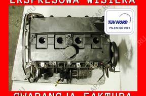 двигатель FORD MONDEO MK3 BWY 01 2.0TDDI D6BA 115KM
