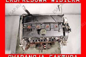 двигатель FORD MONDEO MK3 BWY 04 2.0 TDDI D5BA 90KM