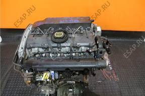 двигатель FORD MONDEO MK3 III 1S7Q 2.0 16V TDDI