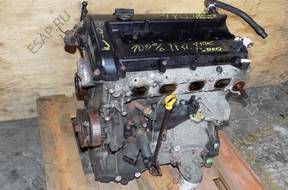 двигатель FORD MONDEO MK3 III 2.0 146 KM CJBA