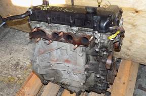 двигатель FORD MONDEO MK3 III 2.0 146 KM CJBA