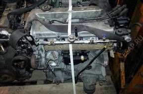 двигатель FORD MONDEO MK3 III 2.0 146 KM CJBA
