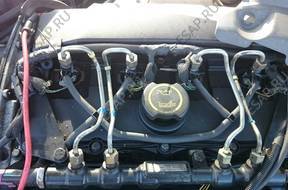 двигатель ford mondeo mk3 III 2.0 tdci 130k