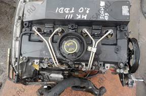двигатель FORD MONDEO MK3 III 2.0 TDDI 115KM