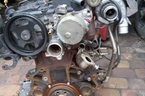 двигатель Ford Mondeo MK3 III 2.0 TDDI
