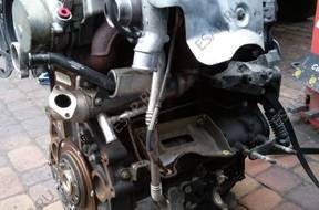 двигатель Ford Mondeo MK3 III 2.0 TDDI