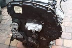 двигатель Ford Mondeo MK3 III 2.0 TDDI