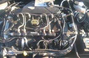 двигатель ford mondeo mk3 лифт. версия kpl  130km