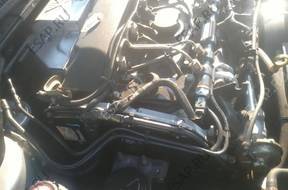 двигатель ford mondeo mk3 лифт. версия kpl  130km