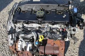 двигатель FORD MONDEO MK3 MKIII 2.0 TDCI N7BA + НАСОС