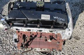двигатель FORD MONDEO MK3 MKIII 2.0 TDCI N7BA + НАСОС