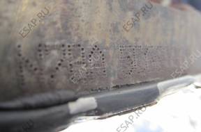 двигатель FORD MONDEO MK3 MKIII 2.0 TDCI N7BA + НАСОС
