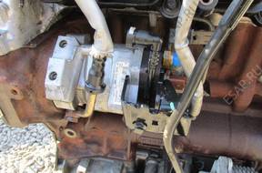 двигатель FORD MONDEO MK3 MKIII 2.0 TDCI N7BA + НАСОС