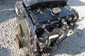 двигатель FORD MONDEO MK3 MKIII 2.0 TDCI N7BA + НАСОС