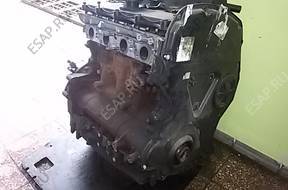 двигатель FORD MONDEO MK3 MKIII 2.2 TDCI 155KM