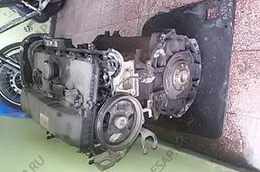 двигатель FORD MONDEO MK3 MKIII 2.2 TDCI 155KM