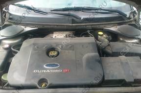 двигатель ford mondeo mk3 НА ЗАПЧАСТИ 2.0 2001 115