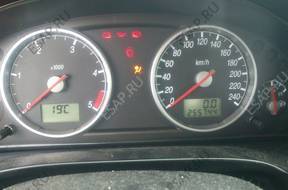 двигатель ford mondeo mk3 НА ЗАПЧАСТИ 2.0 2001 115