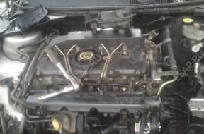 двигатель ford mondeo mk3 НА ЗАПЧАСТИ 2.0 2001 115