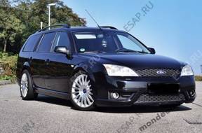 двигатель FORD MONDEO MK3 ST 3.0 V6 204KM 2006 год,