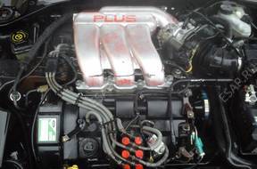 двигатель FORD MONDEO MK3 ST220 3.0 V6 2005 год,
