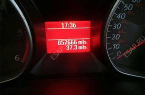 двигатель FORD MONDEO MK4  1,8 TDCI 2010 год 55 ТЫС. КМ.