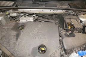двигатель FORD MONDEO MK4  1,8 TDCI 2010 год 55 ТЫС. КМ.