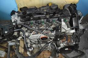 двигатель FORD MONDEO MK4 1.6 TDCI EURO 5 лифт. версия 2012r.