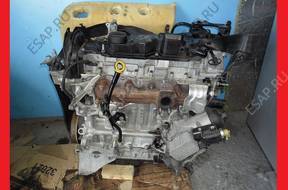 двигатель FORD MONDEO MK4 1.6 TDCI EURO 5 лифт. версия 2012r.