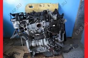 двигатель FORD MONDEO MK4 1.6 TDCI EURO 5 лифт. версия 2012r.