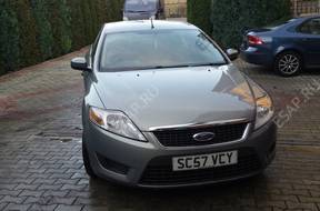 двигатель FORD MONDEO MK4 1.8 TDCI