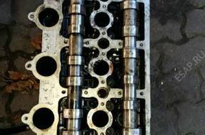 двигатель Ford Mondeo MK4 2,0 TDCI 140 л.с. USZKODZONY