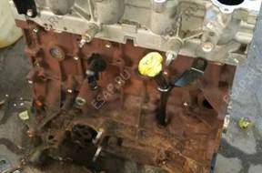 двигатель Ford Mondeo MK4 2,0 TDCI 140 л.с. USZKODZONY