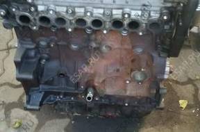 двигатель Ford Mondeo MK4 2,0 TDCI 140 л.с. USZKODZONY