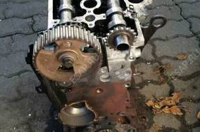 двигатель Ford Mondeo MK4 2,0 TDCI 140 л.с. USZKODZONY