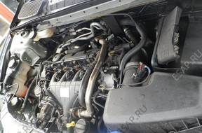 двигатель Ford Mondeo MK4 2.0 TDCI 140 л.с.
