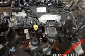 двигатель FORD MONDEO MK4 2.0 TDCI 2011 2014 ГОД