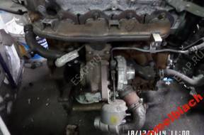 двигатель FORD MONDEO MK4 2.0 TDCI 2011 2014 ГОД