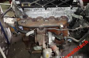 двигатель FORD MONDEO MK4 2.0 TDCI 2011 2014 ГОД