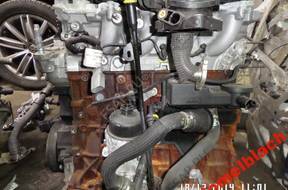 двигатель FORD MONDEO MK4 2.0 TDCI 2011 2014 ГОД