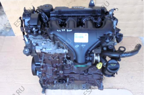 двигатель FORD MONDEO MK4 2.0 TDCI 7G9Q 140KM 150 ТЫС. КМ.