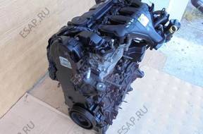 двигатель FORD MONDEO MK4 2.0 TDCI 7G9Q 140KM 150 ТЫС. КМ.