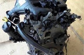 двигатель FORD MONDEO MK4 2.0 TDCI 7G9Q 140KM 150 ТЫС. КМ.