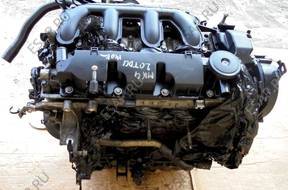 двигатель FORD MONDEO MK4 2.0 TDCI 7G9Q 140KM 150 ТЫС. КМ.